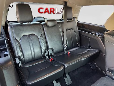 Used 2018 Ford Expedition Platinum AWD/4WD image 23