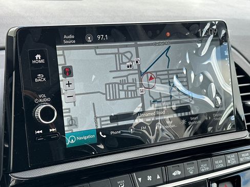 New 2026 Honda Odyssey Touring image 21