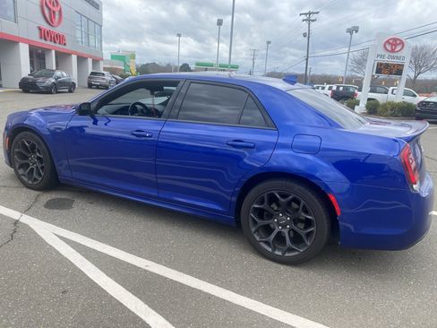 Used 2020 Chrysler 300 S w/ S Model Appearance Package image 22