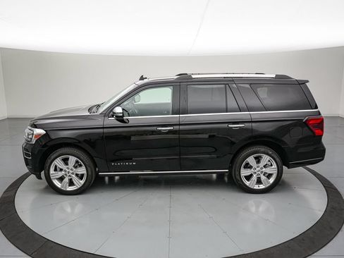Certified 2024 Ford Expedition Platinum AWD/4WD image 7