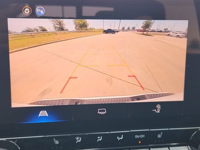New 2026 Chevrolet Colorado LT w/ Advanced Trailering Package RWD image 15
