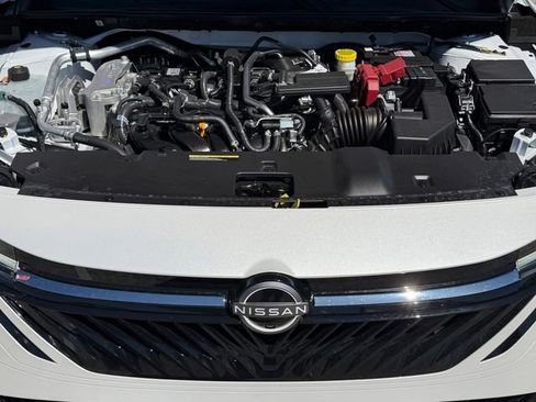 New 2026 Nissan Sentra SL FWD image 27