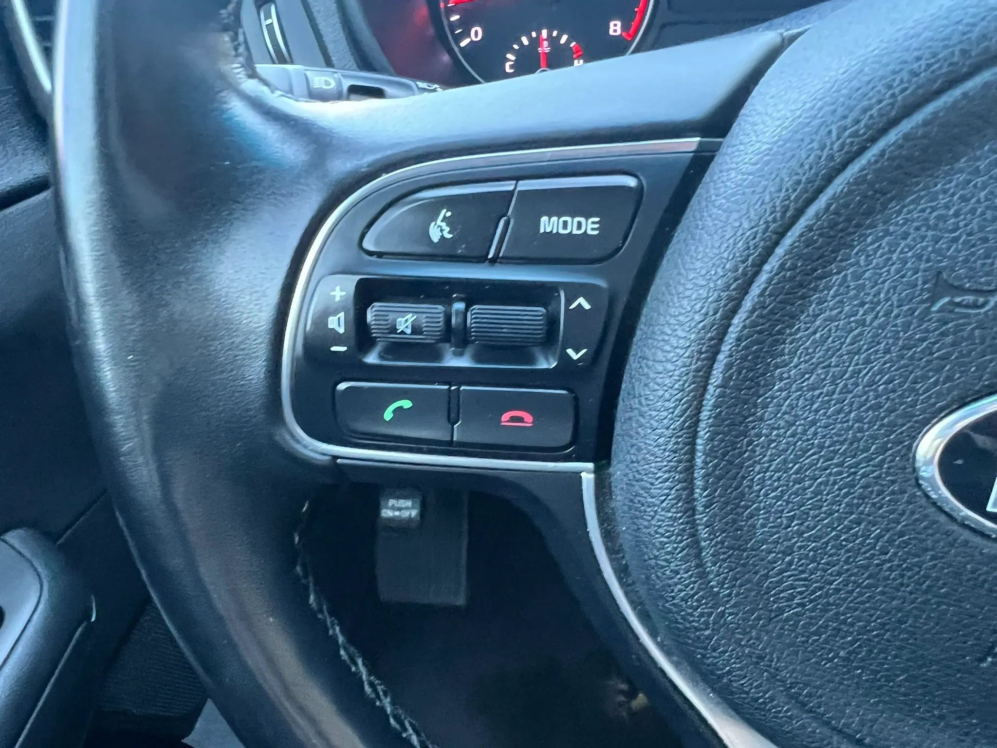 Used 2018 Kia Optima S w/ Panoramic Sunroof Package FWD image 18