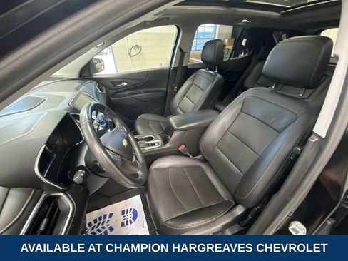 Used 2020 Chevrolet Equinox Premier AWD/4WD image 26