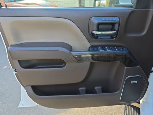 Used 2015 GMC Sierra 3500 Denali image 24