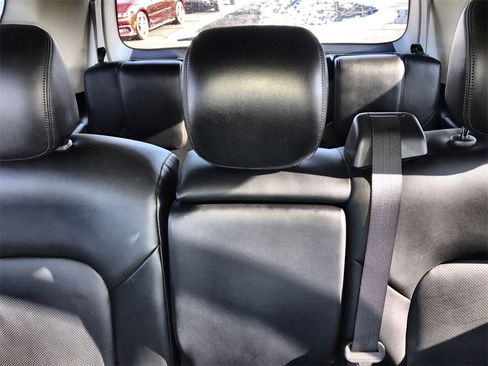 Used 2024 Nissan Armada SL w/ Cargo Package image 24