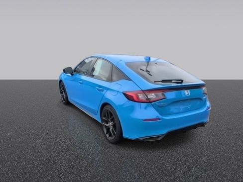 Used 2024 Honda Civic Sport image 7