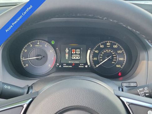 Used 2026 Acura RDX SH-AWD w/ Technology Package image 33
