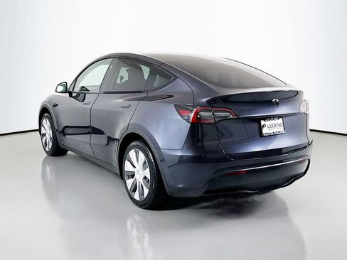 Used 2024 Tesla Model Y Long Range RWD image 7