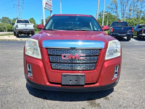 Used 2013 GMC Terrain SLE AWD/4WD image 2