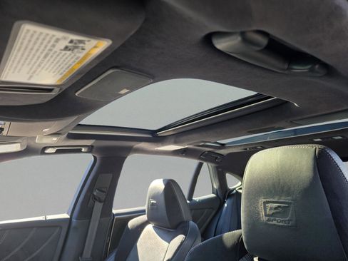 Used 2023 Lexus LS 500 F Sport image 17