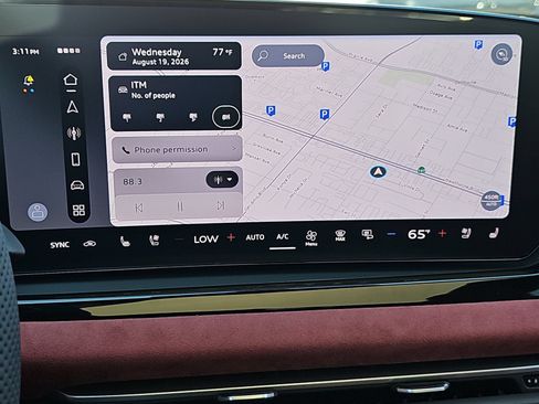 New 2026 Audi S5 Prestige AWD/4WD image 22