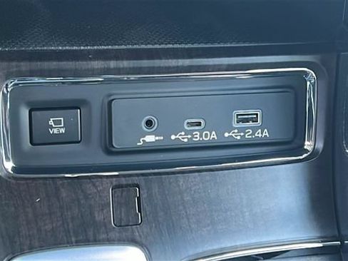 New 2026 Subaru Ascent Touring AWD/4WD image 25