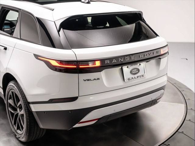 New 2026 Land Rover Range Rover Velar S AWD/4WD image 31