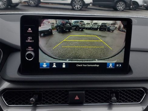 New 2026 Acura Integra Base image 23