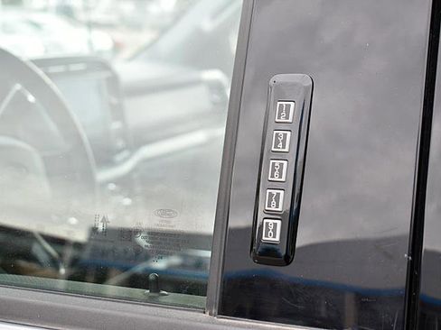 Used 2024 Ford F150 XLT w/ Mobile Office Package image 7