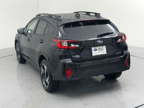 New 2026 Subaru Crosstrek 2.5i Limited image 8