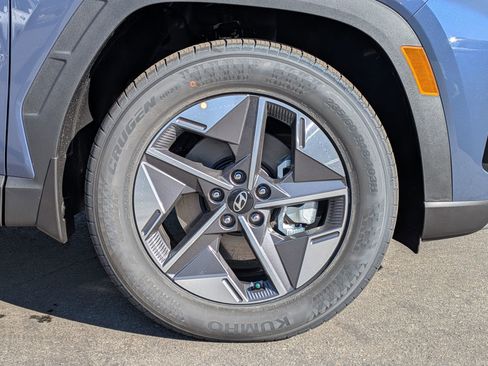 New 2026 Hyundai Tucson SEL image 7