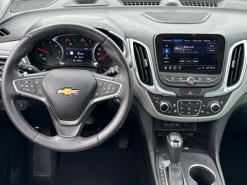 Used 2019 Chevrolet Equinox Premier AWD/4WD image 14