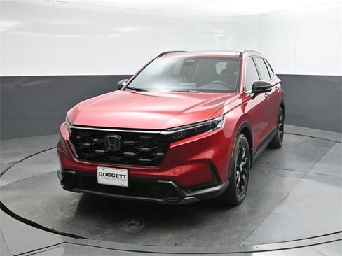 Used 2025 Honda CR-V Sport image 30