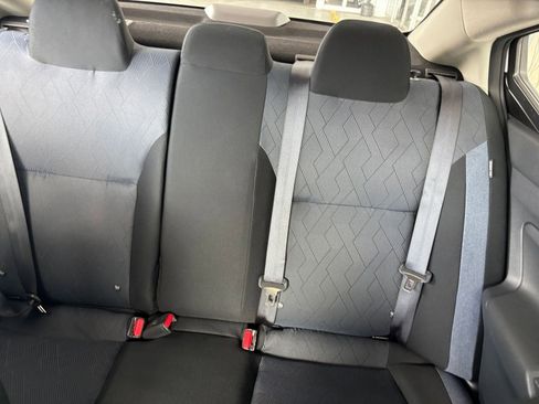 Used 2025 Nissan Versa SV FWD image 38