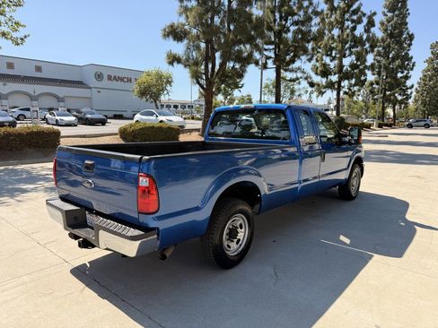Used 2016 Ford F250 XL w/ Power Equipment Group image 6