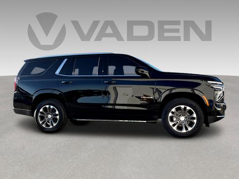 New 2026 Chevrolet Tahoe LS RWD image 29