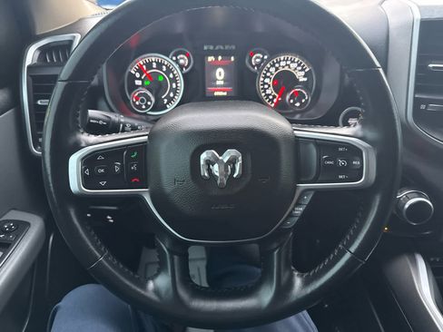 Used 2019 RAM 1500 Big Horn image 20