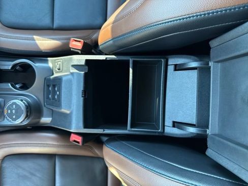 Used 2023 Ford Bronco Outer Banks image 26