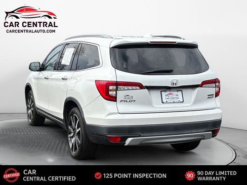 Used 2020 Honda Pilot Touring image 3