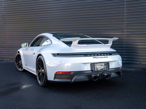 New 2026 Porsche 911 Carrera GTS image 3