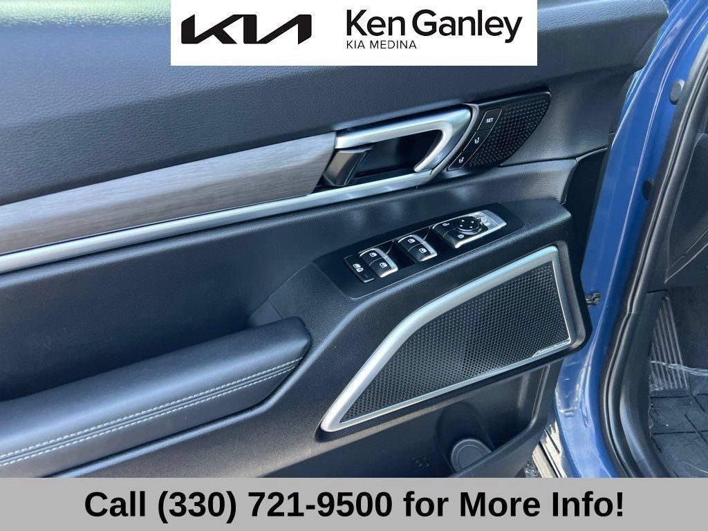 Certified 2023 Kia Telluride SX Prestige X-Pro AWD/4WD image 25