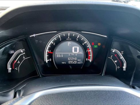 Used 2018 Honda Civic LX image 2