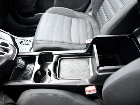 Used 2018 Honda CR-V EX image 22