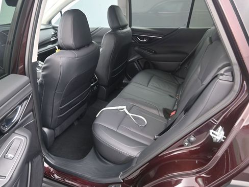 Used 2025 Subaru Outback Limited w/ Popular Package #2 image 16