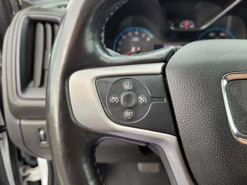 Used 2022 GMC Canyon Elevation w/ Trailering Package image 22