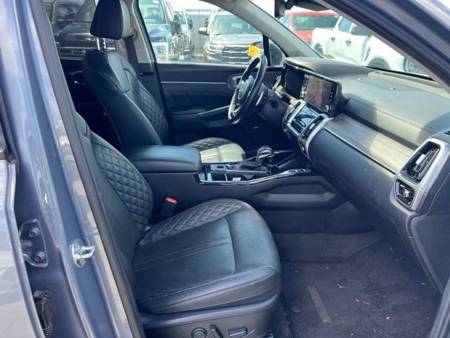 Used 2023 Kia Sorento SX Prestige AWD/4WD image 6