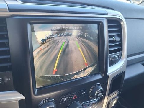 Used 2014 RAM 1500 Big Horn image 22