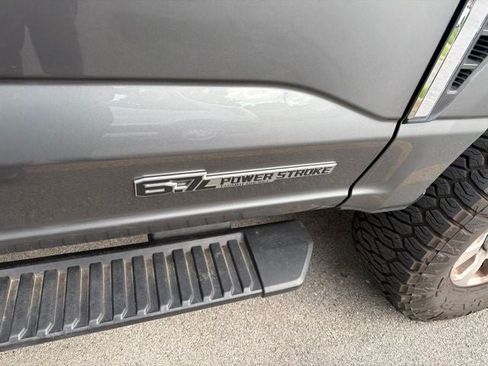 Used 2024 Ford F250 XLT AWD/4WD image 18