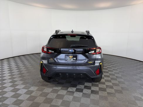 Used 2025 Subaru Crosstrek 2.5i Sport image 9