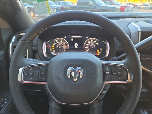 New 2026 RAM 2500 Laramie w/ Night Edition image 8