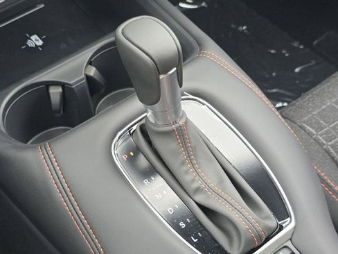 Used 2026 Honda HR-V Sport image 23