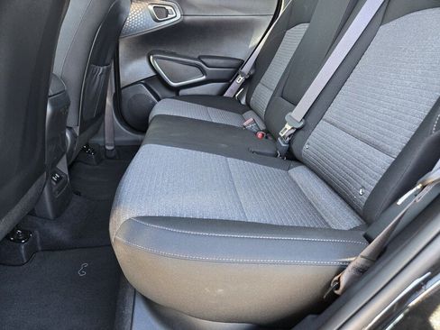 Certified 2025 Kia Soul EX FWD image 12