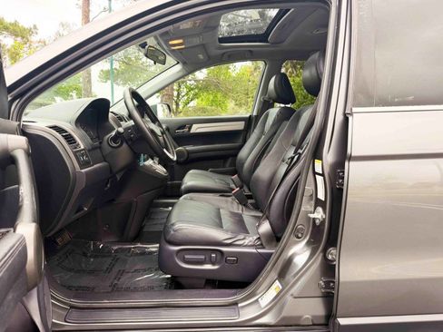 Used 2010 Honda CR-V EX-L image 15
