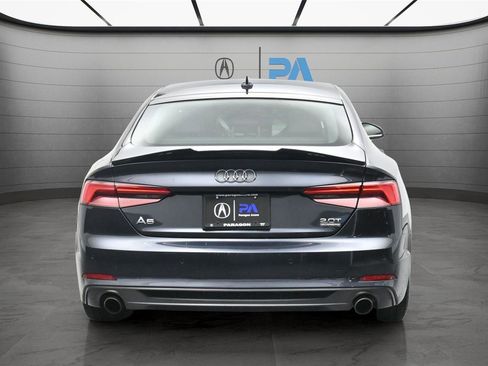 Used 2018 Audi A5 2.0T Premium Plus w/ Premium Plus image 27