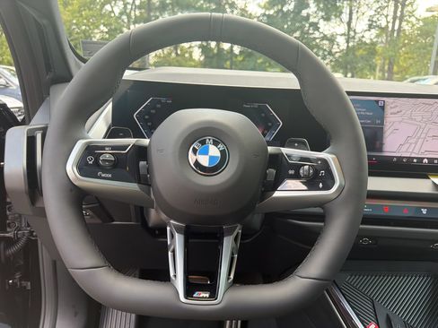 New 2026 BMW X3 xDrive30i w/ Premium Package AWD/4WD image 11