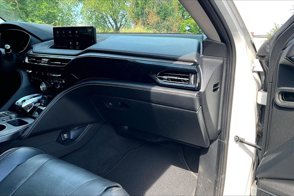 Used 2022 Acura MDX w/ Advance Package AWD/4WD image 19