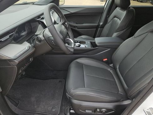 New 2026 Jeep Cherokee Limited AWD/4WD image 18