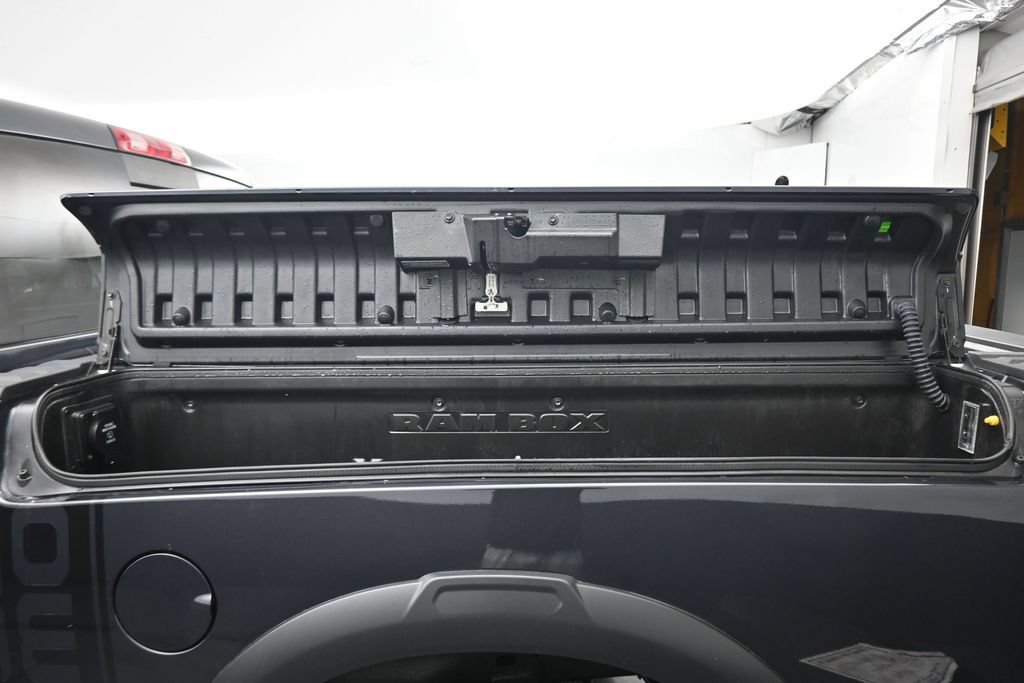 Used 2021 RAM 2500 Power Wagon AWD/4WD image 53