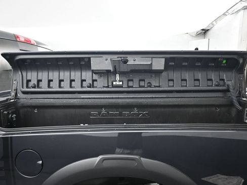 Used 2021 RAM 2500 Power Wagon AWD/4WD image 53